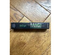 Benefit Eyes Mascara BADgal BANG! Waterproof Mascara Intensive Deep Black