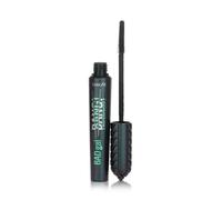 Benefit Women's BADgal BANG Volumising Waterproof Mascara Black 8.5g in Pitch Black Benefit Pitch Black