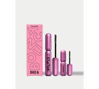 BENEFIT BADgal Bounce Mascara Gift Set - Worth £43