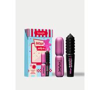 BENEFIT Badgal Party Co Volumising Mini Mascara Duo Stocking Filler No Colour