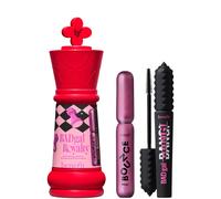 benefit BADgal Royalty Mascara Duo Gift Set (Worth £54)