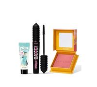 BADgal Season Badgal Bang Mascara, Porefessional Primer & Blush Gift Set (worth £67) Benefit Multi One Size