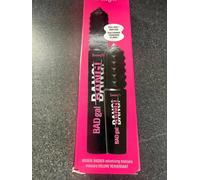 Benefit Bangin Lashes BADgal BANG Full Size and Mini Mascara Duo Set