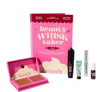 benefit Beauty Whisk Taker Palette for Brows, Complexion, Eyes and Lips (Worth £66.86)