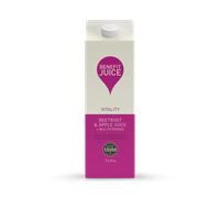 Benefit Beetroot & Apple Juice + Multivitamins 1L