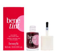 benefit Bene Tint Rose Tinted Lip & Cheek Stain 10ml
