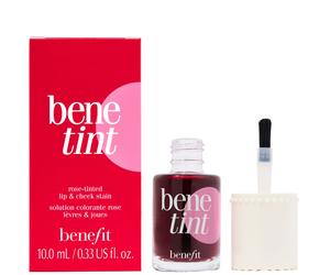 benefit Bene Tint Rose Tinted Lip & Cheek Stain 10ml