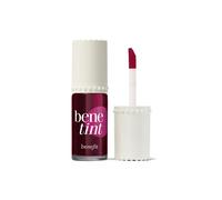 Benefit Bene Tint Rose Tinted Lip & Cheek Stain 6ml in Raspberry Benefit Raspberry 6ml