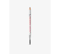 Benefit Women's Gimme Brow+ Volumising Fiber Eyebrow Pencil Shade in 2 Warm Golden Blonde Benefit 2 Warm Golden Blonde