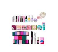 Benefit benefit Glam Cube 24 day Christmas Beauty Advent Calendar Worth £266.59, One Colour, Women One Colour