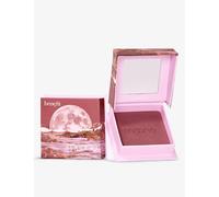 Benefit MOONE rich bery Blush Powder +Free Stila Brush