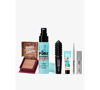 Benefit Benefit Travel Minis Summer Essentials Set Worth Over £65