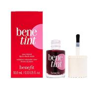 Benefit Benetint Rose-Tinted Lip & Cheek Stain 10ml
