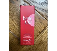 benefit Bene Tint Rose Tinted Lip & Cheek Stain 6ml