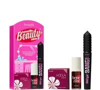 Benefit Beneville Beauty Salon (Worth £68)
