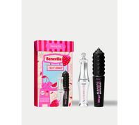 BENEFIT Beneville Fruit Stand Mini Mascara & Brow Duo Makeup Stocking Filler No Colour
