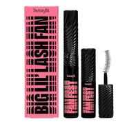 Benefit Eyes Mascara Big Lil' Lash Fan - Fan Fest fanning & volumising mascara kit Fan Fest Fanning Mascara 8,5 g + Fan Fest Fanning Mascara 4 g