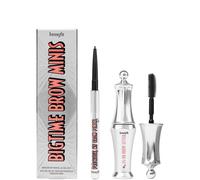 benefit Bigtime Brow Minis - Precisely, My Brow Pencil and Gel Setter Duo (Various Shades) - Warm Light Brown
