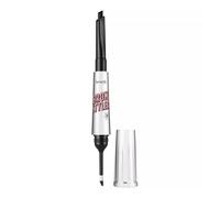 Benefit Black Brow Styler Duo Pencil & Powder Soft Black Eyebrow Makeup