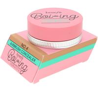 Benefit Boi-ing Airbrush Concealer Shade #4 Full Size 5g