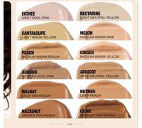 Benefit Boi-ing Bright On Concealer Under Eye Concealer Shade GINGER 5ml