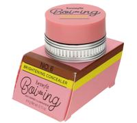 Benefit Boi-ing Brightening Concealer Full Coverage Shade #6 Size 4.4g