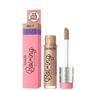 Benefit Boi-ing Cakeless High Coverage Liquid Concealer, 07, Women