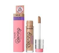 Benefit Women's Boi-Ing Cakeless High Coverage Concealer 5ml in 8 Medium Tan Cool Benefit 8 Medium Tan Cool