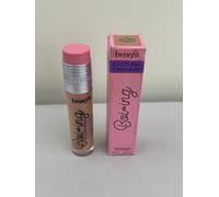 BENEFIT Boi-ing Cakeless Concealer 8.5 MIC DROP Medium Tan Olive 5ml BNIB