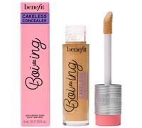 BENEFIT Boi-ing Cakeless Concealer 9.25 PEP TALK Tan Golden 5ml