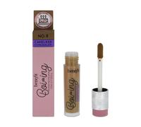 Benefit Boi-Ing Hydrating Concealer Lightweight Sheer Coverage 9 Deep Neutral
