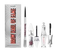 Benefit Eyes Eyebrows Brow Haul of Fame - Eyebrow kit with pencil, gel & brow setter Shade 05