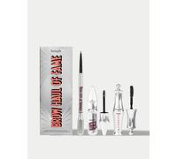 BENEFIT Brow Haul of Fame Brow Basics Kit Shade 3 Worth £55 5.1ml Brown Mix