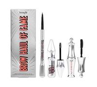 Benefit Eyes Eyebrows Brow Haul of Fame - Eyebrow kit with pencil, gel & brow setter Shade 03