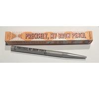 Benefit Brow Pencil Precisely My Brow Shade 3 Warm Light Brown Genuine 0.026g