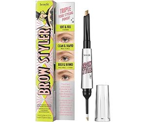 Benefit Brow Styler Duo Cool Light Blond 1