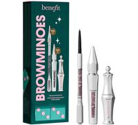 benefit BROWminoes 3 Eyebrow Makeup 3-piece Gift Set (Worth £66.50