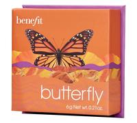 Benefit Butterfly Golden Orange Blush - Full Size BNIB - FreeUK P&P + Save £7