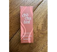 Benefit Facial make-up Rouge Lip and Cheek TintChaChatint