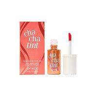 Benefit ChaCha Tint Lip & Cheek Stain 6ml, One Colour, Women One Colour