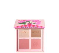 benefit Ch uds Limited Edition Hoola Bronzer, Blush and Highlighter Palette