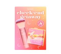 Benefit Cheek-end Getaway Make-up Set 2 pcs