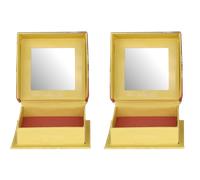 Benefit Cheek It Twice Blush Duo Set 6g 2 Pack