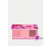 BENEFIT Cheek Score Blush Limited Edition Palette Worth £49.50