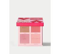 BENEFIT Cheeky Love Letter Limited Edition Blush & Bronzer Palette 10g (Worth £66.50)