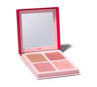 benefit - Gifts & Sets Cheeky Love Letter Limited Edition Bronzer and Blush Palette (Worth £66.50) for Women