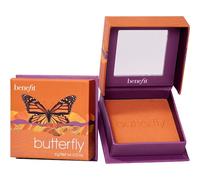 Benefit Complexion BlushOrange With Gold ShimmerButterfly Rouge