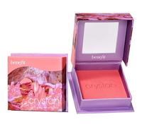 Benefit Facial make-up Rouge Strawberry PinkCrystah Blush