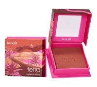 Benefit Facial make-up Rouge Terracotta With Gold ShimmerTerra Blush