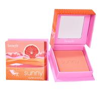 Benefit Facial make-up Rouge Warm Coral RedSunny Blush
